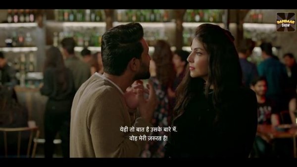 Broken But Beautiful |Full Web Series| S2 | Ep2 |Vikrant Massey| ALTT | New Hindi Web Series 2024