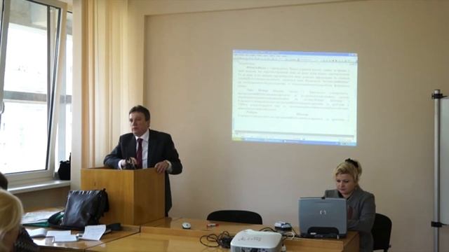 Лекція Бодрова В.Г. - "Національні системи регулювання економіки в умовах глобальних викликів" смотреть онлайн