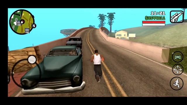 Gang Territory Expand Mod For GTA SAN ANDREAS Android 2023 Cleo Mod Make Gang Territory смотреть онлайн