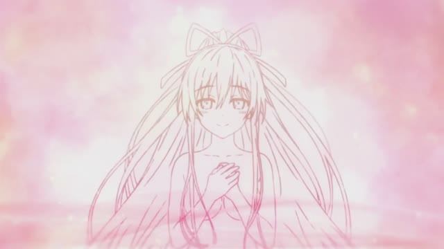 Рандеву с жизнью 4 (Date A Live IV): Эндинг (ED) смотреть онлайн