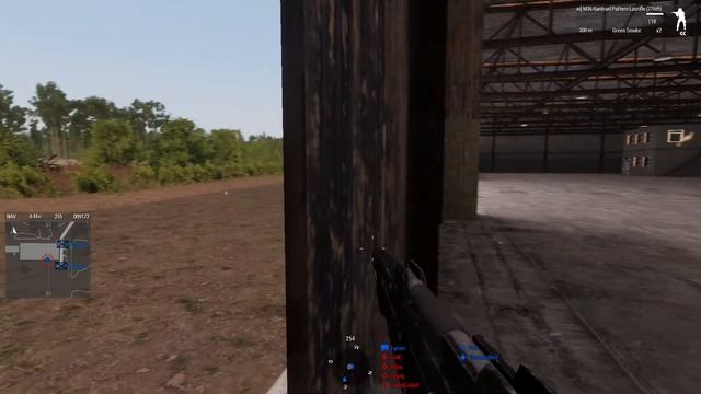 Arma 3 40k Vanguard - Wight Scars смотреть онлайн