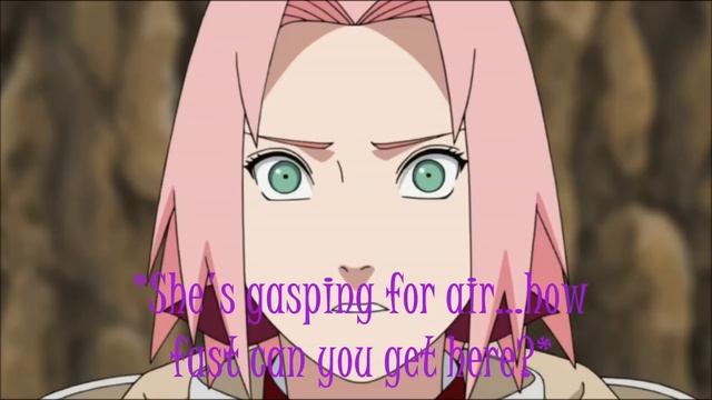 Sasusaku - Code Amnesia - Part 17 (Code Mafia season 2) [Read description] смотреть онлайн