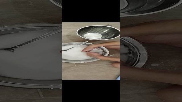 делаем ниньютоновскую житкость смотреть онлайн