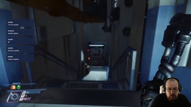 Prey Прохождение №1 - удаленное видео. смотреть онлайн