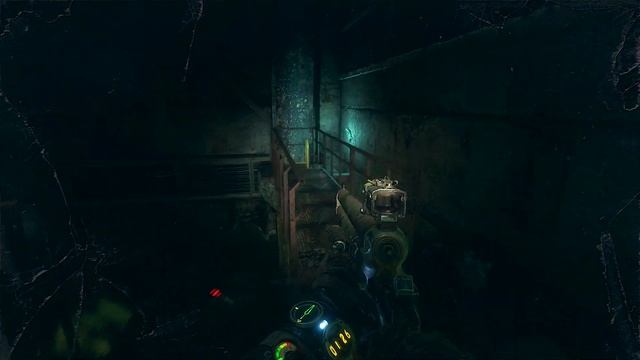 Metro Exodus | How to Find and Kill the Catfish (Fisherman Achievement / Trophy) смотреть онлайн