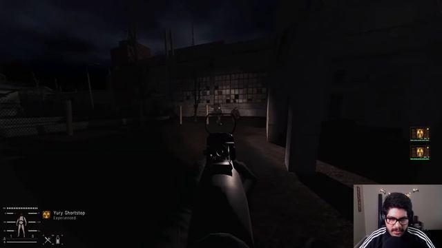 How To STALKER GAMMA Pero En Español смотреть онлайн