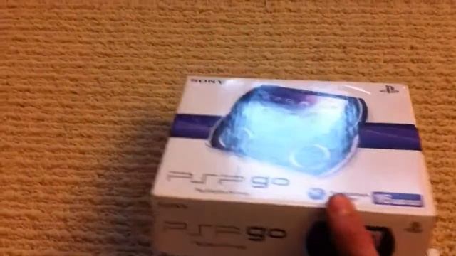GIVEAWAY #2 - PSP GO + PSN CARD! смотреть онлайн