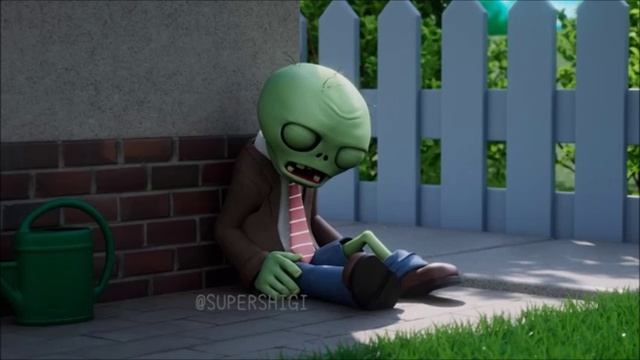 Plants vs. Zombies Animated all series смотреть онлайн