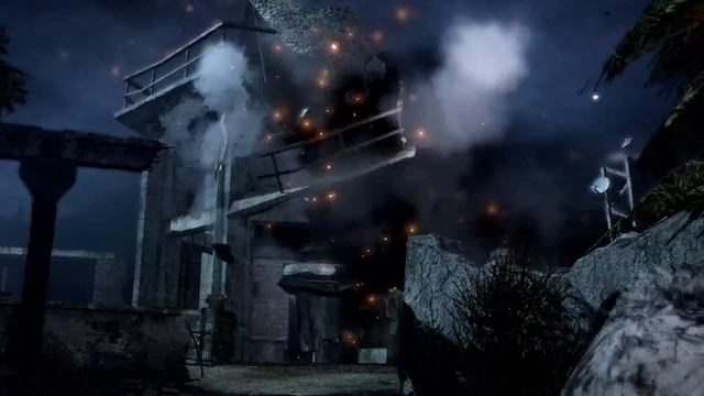 EA Medal of Honor Warfighter | SFOD-D Point Man Preorder Bonus смотреть онлайн