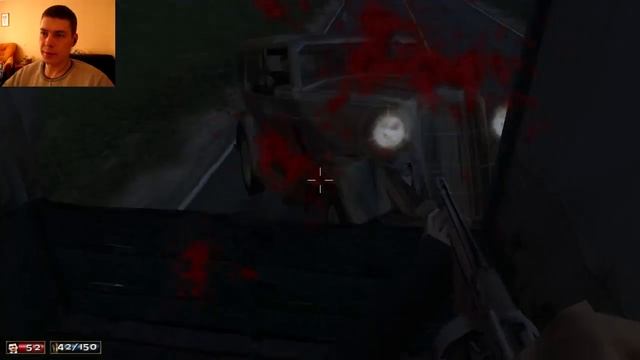 Mafia: The City of Lost Heaven ►Чиним машину ► # 6 смотреть онлайн