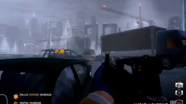 Game Black - PAYDAY: The Heist [ -Inject +5000 -Cheat][Overkill][Full HD -720/60fps] смотреть онлайн