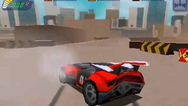 Carmageddon II: Carpocalypse Now смотреть онлайн