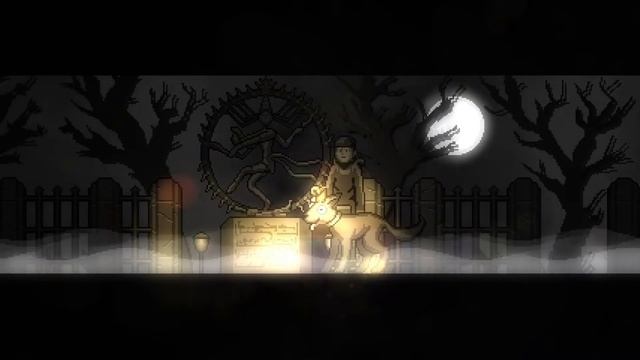 Deep Fog Chapter 1 (Demo) смотреть онлайн