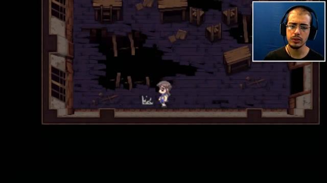 SERIAL KILLER DI CRICETI! - Corpse Party #18 смотреть онлайн