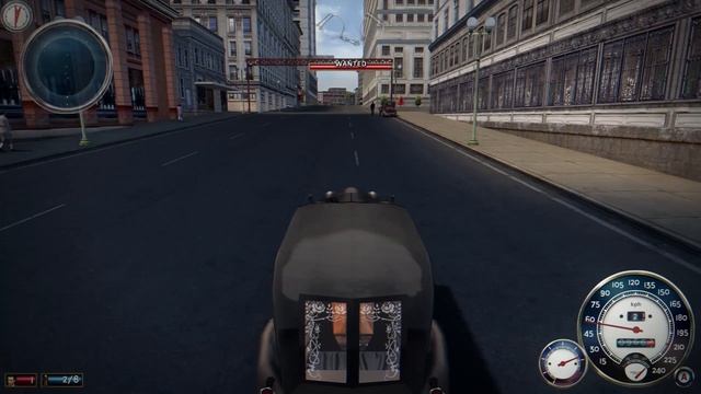 Mafia Remastered mod + Reshade végigjátszás 9.rész - A pap смотреть онлайн