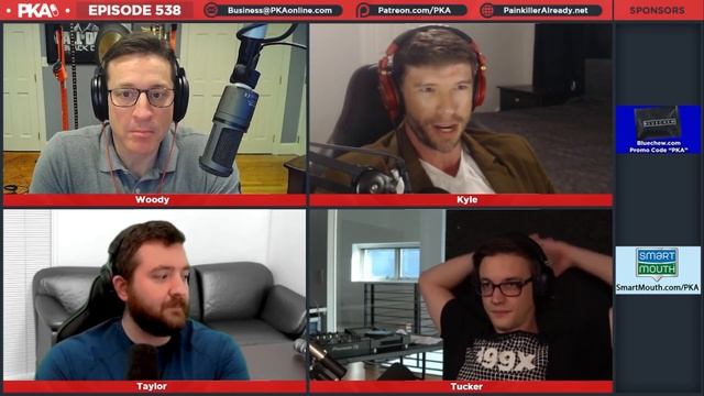 PKA Reacts to FPSRussia’s 40mm Machine Gun Video смотреть онлайн