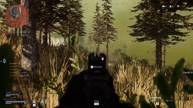 SITTING ON CLUELESS ENEMY IN LAST CIRCLE *ULTIMATE CONFUSION(FACESITTING)* WARZONE CHICKEN ROYALE смотреть онлайн