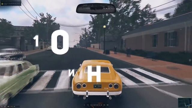 ИГРА С КУЧАЙ БАГОВ-[ MAFIA 3] смотреть онлайн