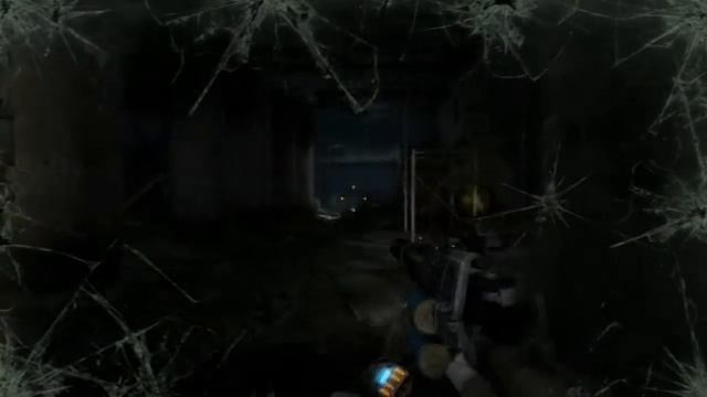||Dragon Walkthrough|| - Metro: Last Light - Shrimps смотреть онлайн