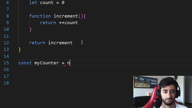 Closure Explained Easy | JavaScript Encapsulation смотреть онлайн