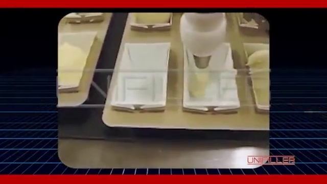Дозатор Unifiller Econo 1000i смотреть онлайн