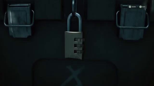 Alan wake 2 Walkthrough Gameplay pt 1 intro смотреть онлайн