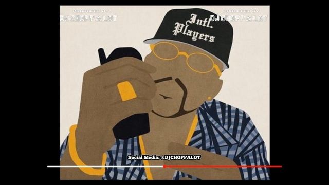 (SOLD) UGK x Outkast x Three 6 Mafia - Type Beat "Int'l Players Anthem (sample) "Long Live The Pimp смотреть онлайн