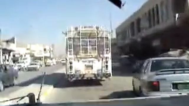 Driving Democratic Style смотреть онлайн