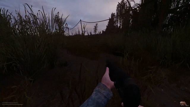 Let's Play S.T.A.L.K.E.R. Anomaly -Part 8: Stalker Incubator Swamp - modded Walkthrough végigjátszá смотреть онлайн