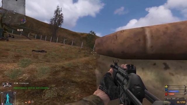 S.T.A.L.K.E.R.:Тень Чернобыля #3 [FailMan] смотреть онлайн