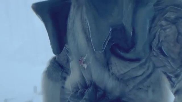 Prey of the gods-¿new shadow of the colossus? смотреть онлайн