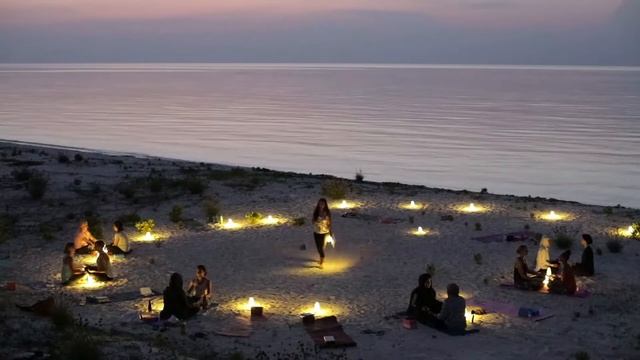Women Healing Soul Retreat in Maldives смотреть онлайн