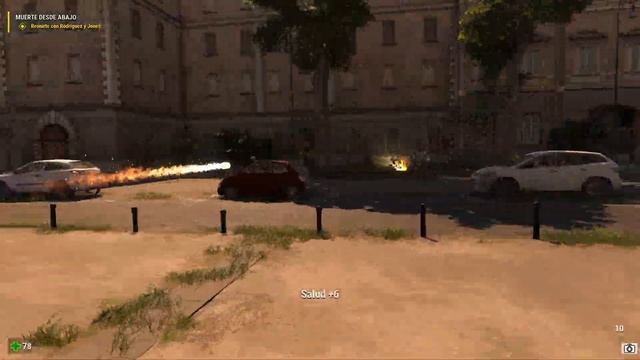 Serious Sam 4_2024.03.10 смотреть онлайн