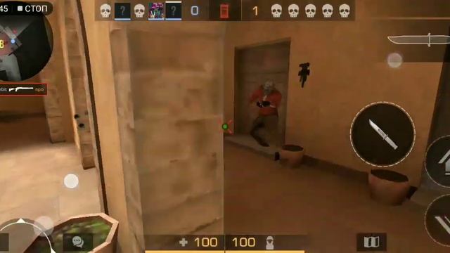 Топ да Standoff 2 смотреть онлайн