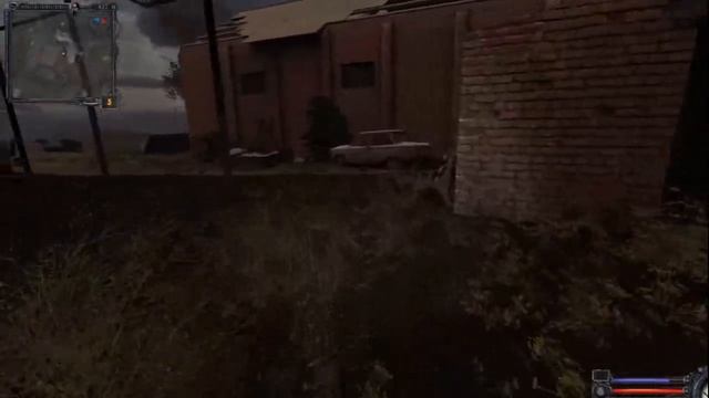 S.T.A.L.K.E.R. Clear Sky прохождение #1 смотреть онлайн