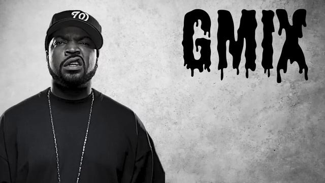 Ice Cube West Coast Bangers Remixes Mix (2023) смотреть онлайн