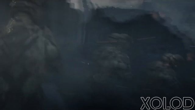 Halo Clip [Warriors Imagine Dragons] смотреть онлайн