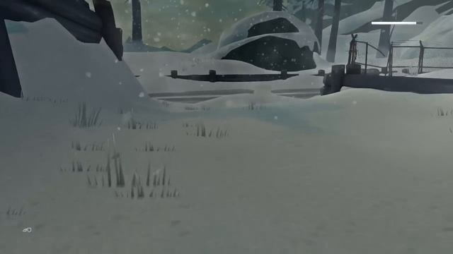 УГЛЕДОБЫТЧИЦА◗ The Long Dark Прохождение ◗ #41 смотреть онлайн