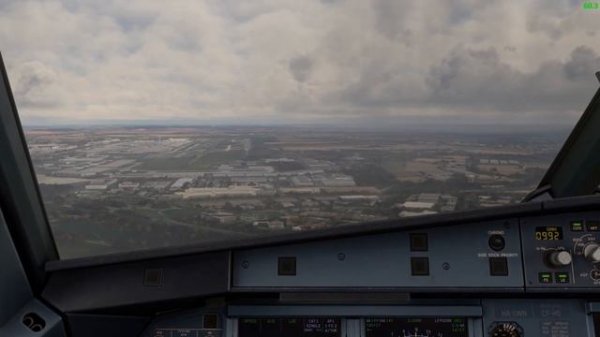 Россию отключили от сети Vatsim, только через VPN работает, но стримить уже не получается