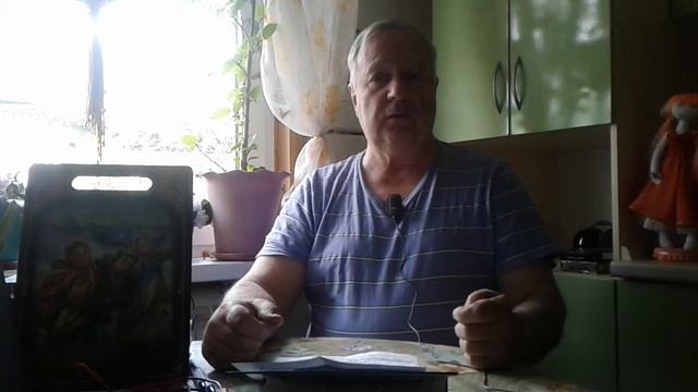 Деревенское видео ТВ #33 смотреть онлайн