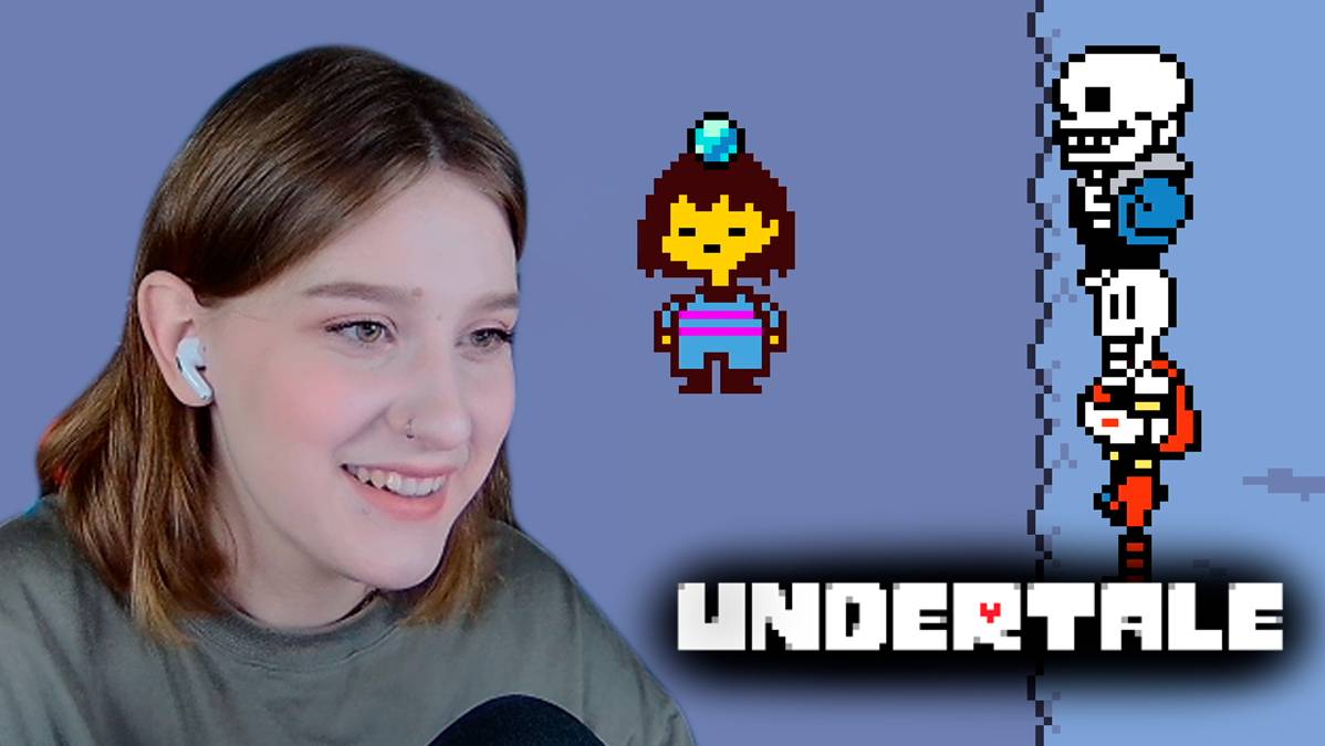 UNDERTALE: #3 КОСТЯНЫЕ ШУТОЧКИ смотреть онлайн