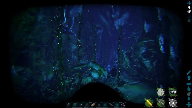Artifact of the Stalker Ark Crystal Isles - Location 💥 смотреть онлайн