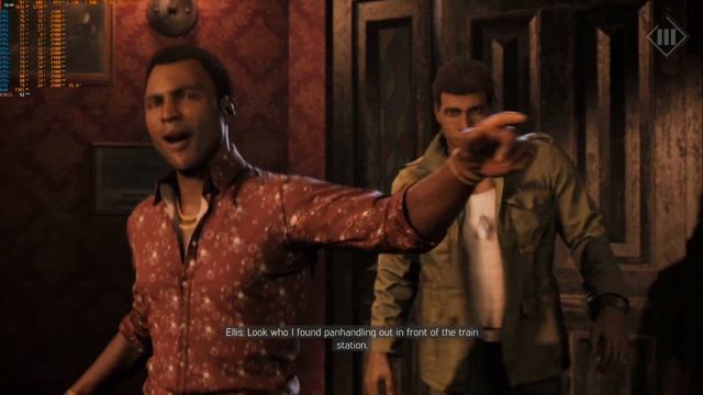 QHD+ Gaming: Mafia III Definitive Edition (HIGH Preset on r9 290 + Xeon e5 2650) смотреть онлайн