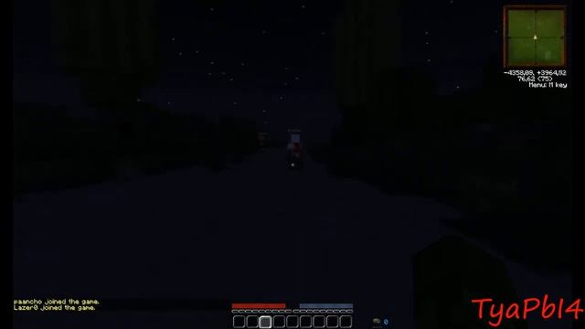 2# S.T.A.L.K.E.R. в Minecraft смотреть онлайн