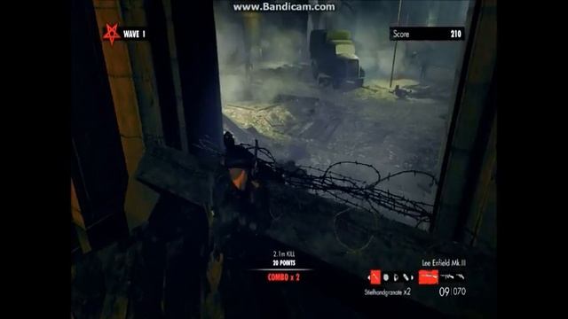 CODEX | Zombie Army Trilogy | CRACKED смотреть онлайн