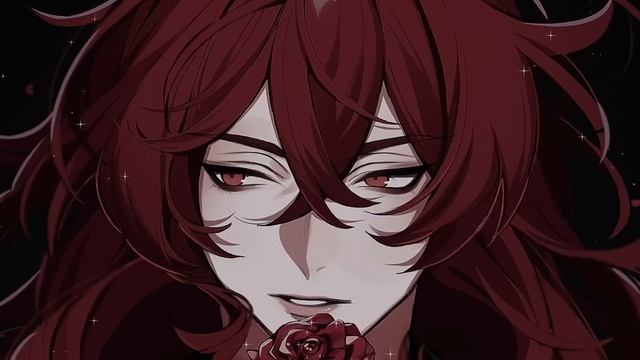 Pov. Sexual Tension Between You And Your Mafia Rival, Diluc; A Playlist
