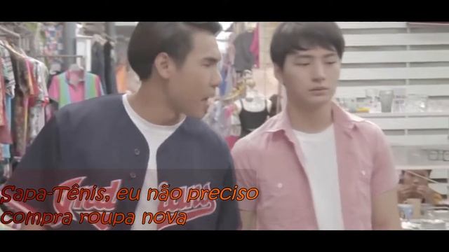 "LOUCO DE AMOR" (Arthit x Kongpop) EP.3 смотреть онлайн