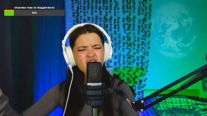 Rock Mafia - The Big Bang. Исполняет Катя Филатова ❤