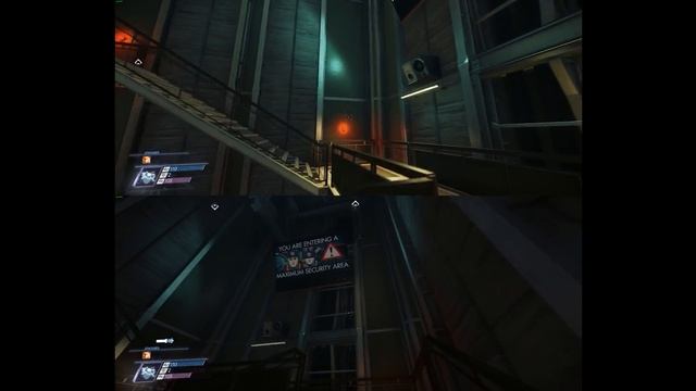ULTRA Settings Are Gorgeous - Prey | ULTRA GRAPHICS Mod смотреть онлайн