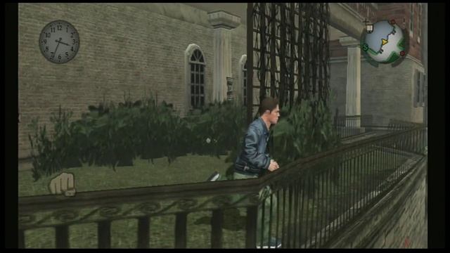 Bully: Scholarship Edition [Wii] - Wii Gameplay [1080p]